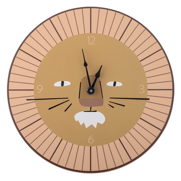 Orologio per bambini ø 23 cm Harrison - Bloomingville Mini