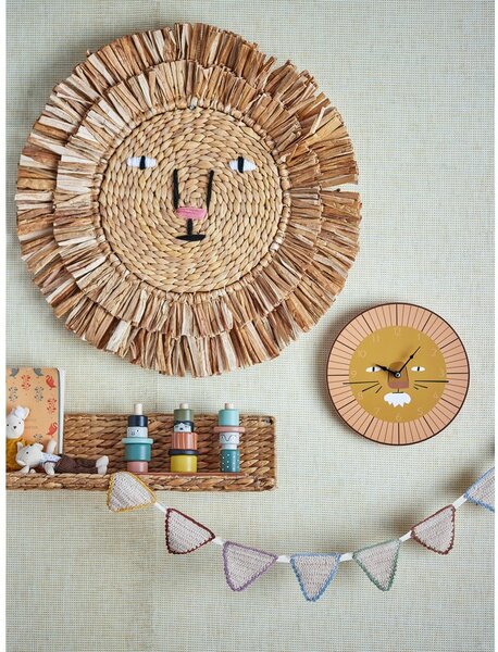 Orologio per bambini ø 23 cm Harrison - Bloomingville Mini
