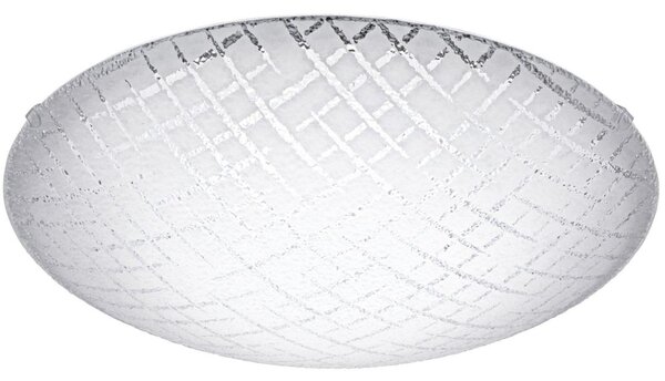 Eglo 32603 - Plafoniera LED RICONTO LED/11W/230V, diametro 25 cm