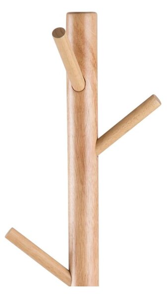 Gancio in gomma per legno Bremen - Actona