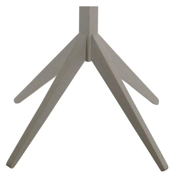 Appendiabiti grigio Ascot - Actona