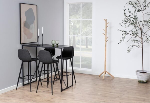 Gancio in gomma per legno Bremen - Actona