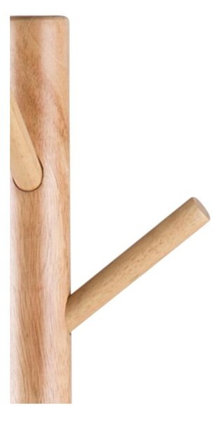 Gancio in gomma per legno Bremen - Actona