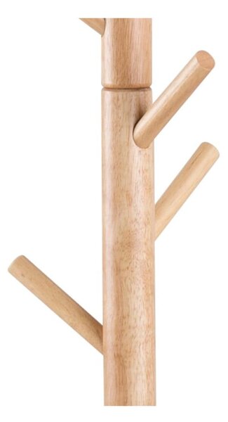 Gancio in gomma per legno Bremen - Actona