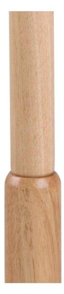 Gancio in gomma per legno Bremen - Actona