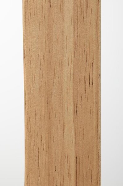 Gancio in gomma per legno Bremen - Actona