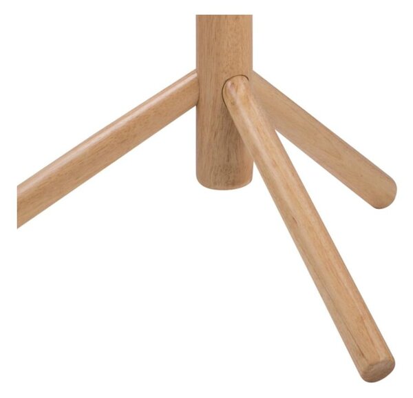 Gancio in gomma per legno Bremen - Actona