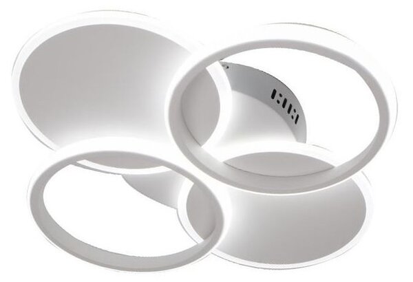Plafoniera LED dimmerabile LED/70W/230V 3000-6500K + telecomando