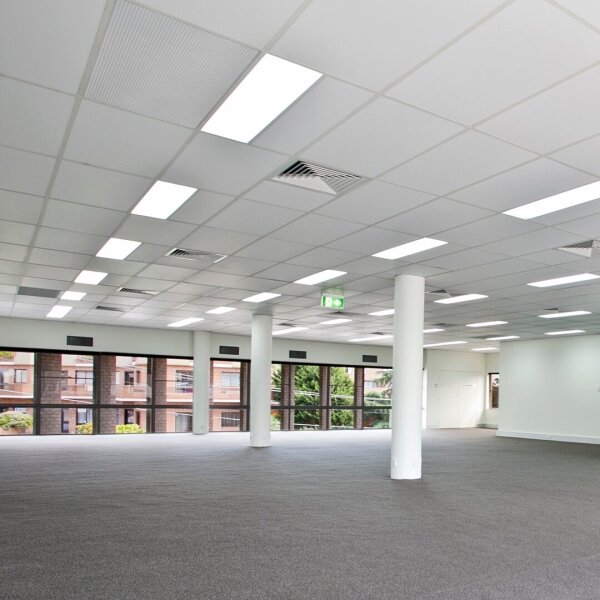 Pannello LED LED/48W/230V 4000K 120x30 cm