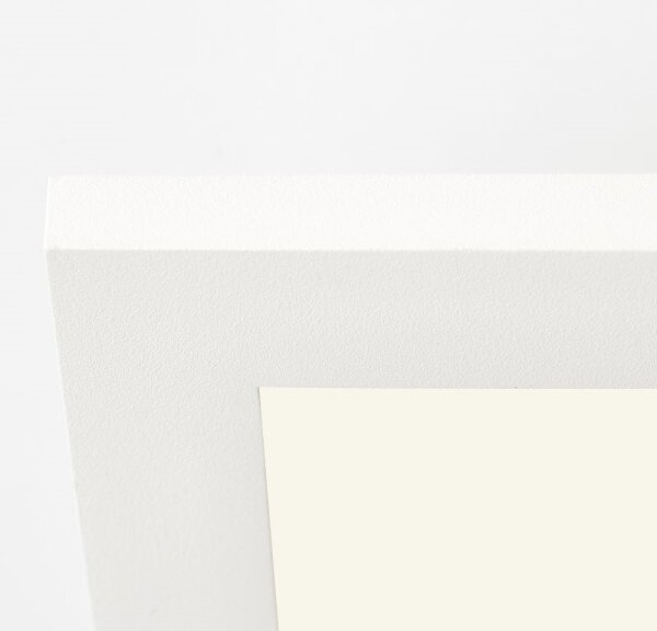 Brilliant - Pannello LED CHARLA LED/40W/230V 29,5x119,5 cm 2700K