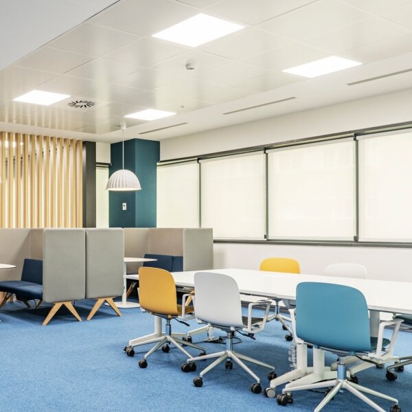 Pannello LED LED/48W/230V 4000K 60x60 cm