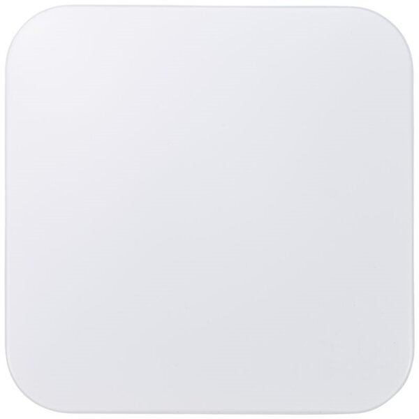 Brilliant - Plafoniera LED ARIELLA LED/24W/230V 34x34 cm 3000K bianco