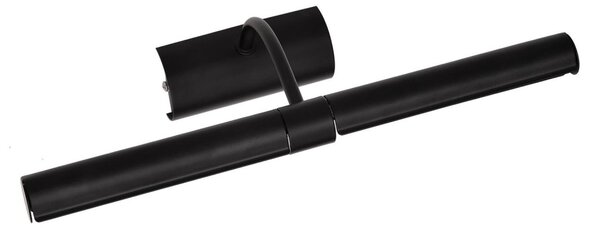 Brilagi - Lampada LED da quadro DANAE 2xE14/4W/230V 3000K nero