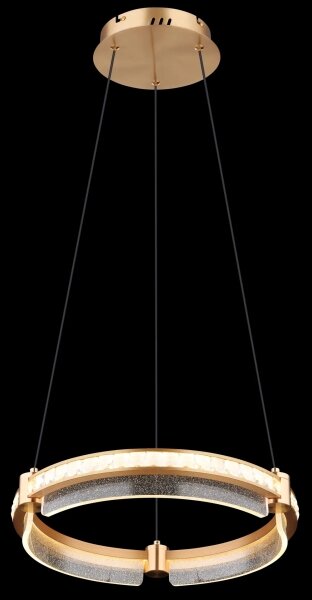 Globo 67196-36H - Lampadario a sospensione con filo LED dimmerabile BLONDIE LED/36W/230V + +TC