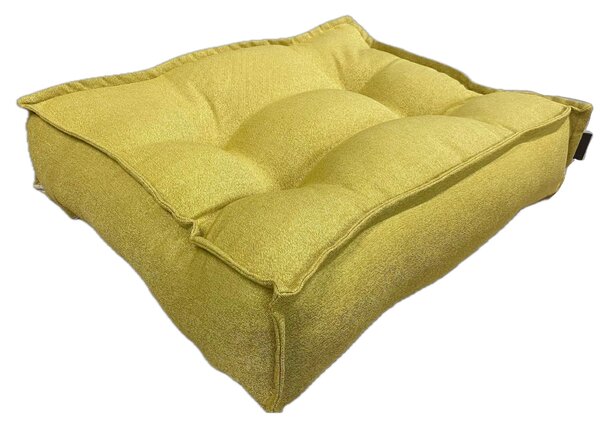 Dog Bed Elegance Salvia / M