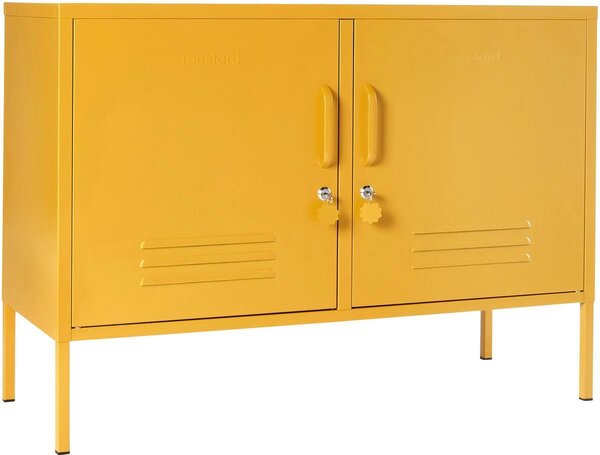 Credenza in metallo The Lowdown