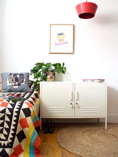 Credenza in metallo The Lowdown