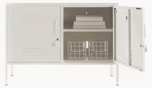 Credenza in metallo The Lowdown