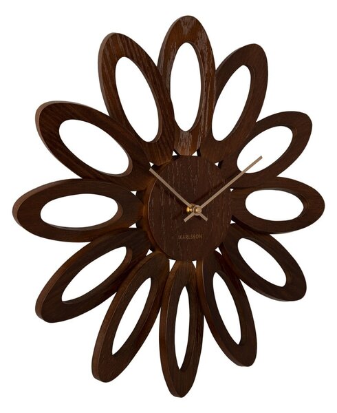 Orologio da parete ø 40 cm Fiore - Karlsson