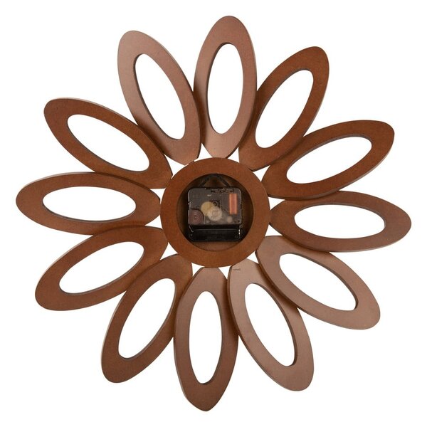 Orologio da parete ø 40 cm Fiore - Karlsson