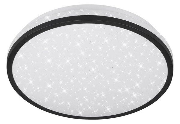 Telefunken 318305TF - Plafoniera LED da bagno LED/16W/230V diametro 28 cm