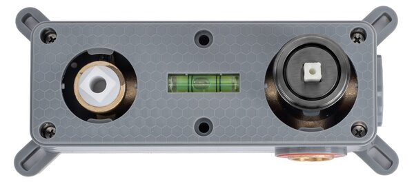 Miscelatore lavabo da incasso REA VISION Titan + BOX