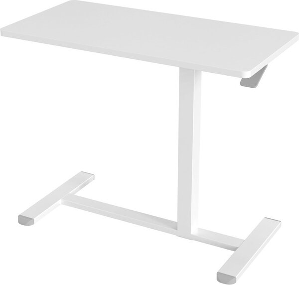Tavolo / scrivania per laptop regolabile in altezza 66-107 cm