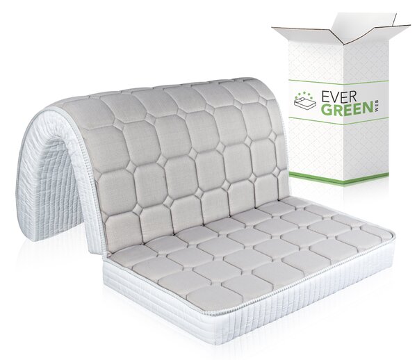 Materasso BED SOFA MEMORY 80x190 cm