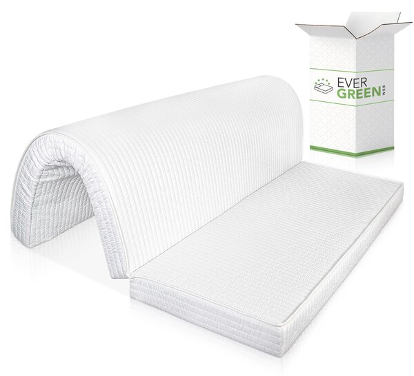 Materasso BED SOFA 80x190 cm
