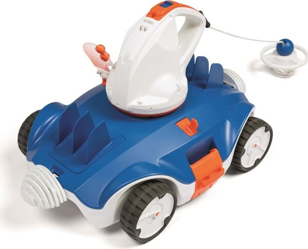 Bestway Robot Pulitore per Piscine Flowclear Aquatronix 58482