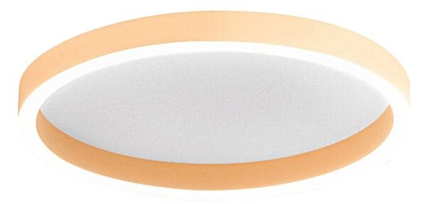 Plafoniera moderna gea luce aela pm faepp2 led pesca alluminio metacrilato - Gea Luce