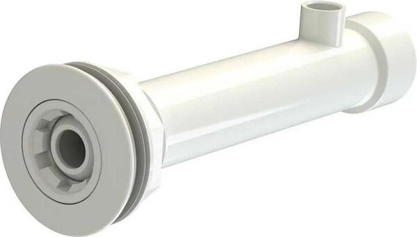 280 mm vasca idromassaggio in cemento bianco
