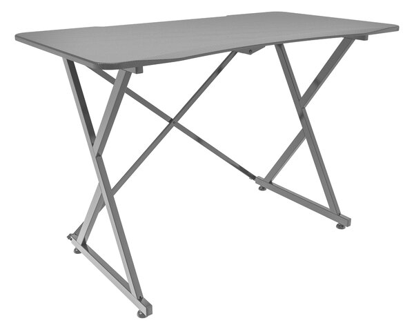 Carbon Gaming Desk for Gamers