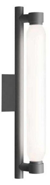 Applique da parete Nemo Lighting, Grigio, Soggiorno