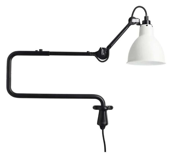 Applique da parete Lampe Gras, Rame, Soggiorno, Metallo