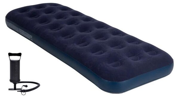 Avenli 24040 Materasso gonfiabile 191 x 73 x 22 cm, blu