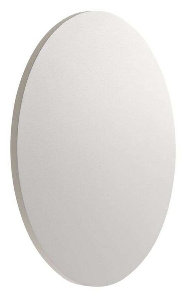 Applique da parete LIGHT-POINT, Bianco, Balcone, Alluminio