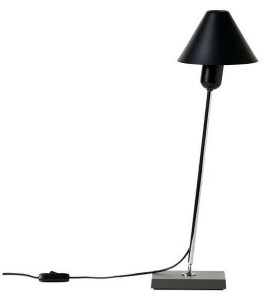 Lampade da tavolo Santa & Cole, Nero, Soggiorno, Alluminio