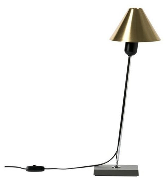 Lampade da tavolo Santa & Cole, Dorato / Ottone, Soggiorno, Alluminio