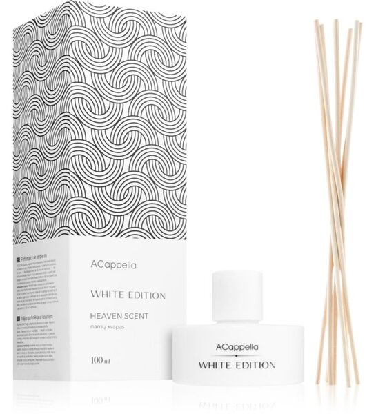 ACappella Heaven Scent diffusore di aromi con ricarica 100 ml