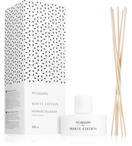 ACappella Morning Blossom diffusore di aromi con ricarica 100 ml