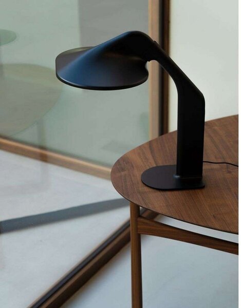 Lampade da tavolo DCW, Nero, Soggiorno, Metallo