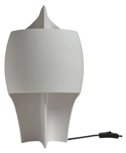 Lampade da tavolo DCW, Bianco, Camera da letto, Gesso / Argilla