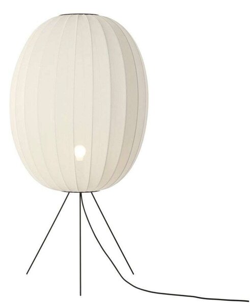 Lampada da terra Made By Hand, Bianco, Soggiorno, Alluminio