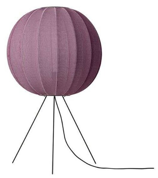 Lampada da terra Made By Hand, Rosso, Soggiorno, Alluminio