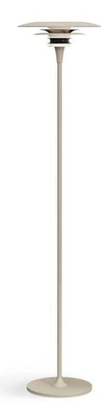 Diablo Piantana Ø30 Sabbia/Ottone Metallico - Belid
