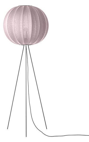 Lampada da terra Made By Hand, Rosa / Rosé, Soggiorno, Alluminio