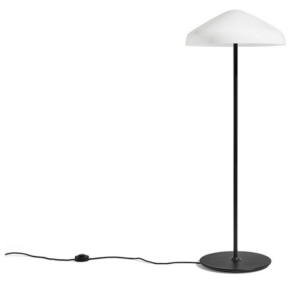 Lampada da terra HAY, Bianco, Soggiorno, Metallo