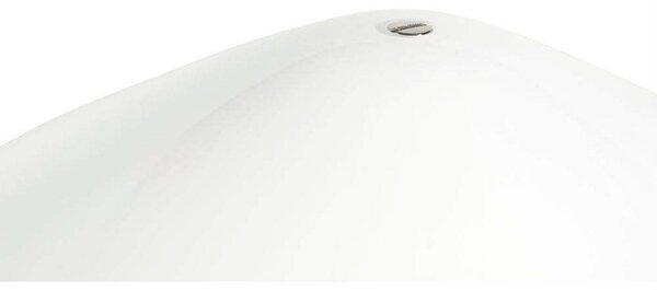 Lampada da terra HAY, Bianco, Soggiorno, Metallo