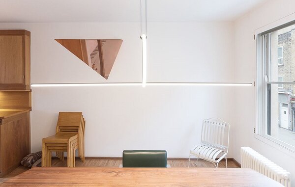 Arrangements Rotondo Grande Lampada a Sospensione - Flos